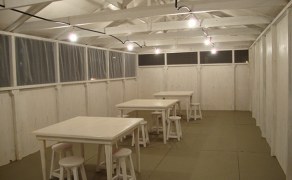 Canteiro de Obras Gafisa